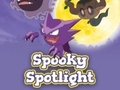 Игри Spooky Spotlight