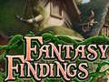 Игри Fantasy Findings