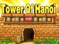 Игри Tower of Hanoi