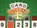 Игри Card Match 10