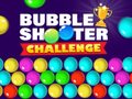 Игри Bubble Shooter Challenge