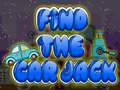 Игри Find The Car Jack 