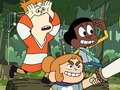 Игри The Hunt for Mortimer
