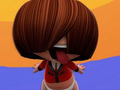 Игри Mini Beat Power Rockers: Musical Painting