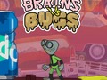 Игри Ben 10: Brains vs Bugs