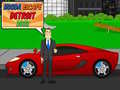 Игри Hooda Escape Detroit 2023 