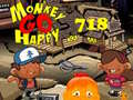 Игри Monkey Go Happy Stage 718