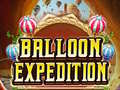 Игри Balloon Expedition