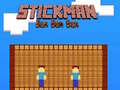 Игри Stickman Bam Bam Bam