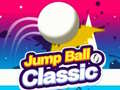 Игри Jump Ball Classic