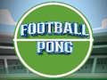 Игри Football Pong 