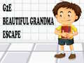 Игри G2E Beautiful Grandma Escape