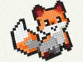 Игри Cross Stitch Knitting