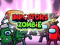 Игри Impostors vs Zombies