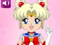 Игри Sailor Girls Avatar Maker