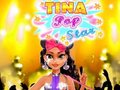 Игри Tina Pop Star