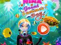 Игри Nina Great Summer Day
