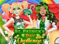 Игри St.Patrick's Day Challenge