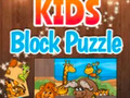 Игри Kids Block Puzzle