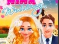 Игри Nina Wedding