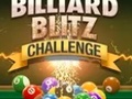 Игри Billard Blitz Challenge