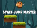 Игри Stack Jump Master