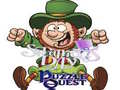 Игри Saint Patricks Day Puzzle Quest