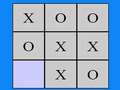 Игри Simple Tic Tac Toe