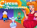 Игри Circus Restaurant