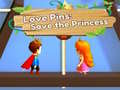 Игри Love Pins: Save The Princess