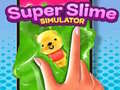 Игри Super Slime Simulator