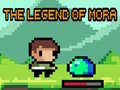 Игри The Legend of Mora