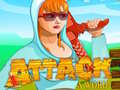 Игри Attack a Word