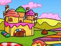Игри Rescue The Girl From Ice Cream House