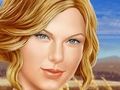 Игри Taylor True Make Up