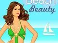 Игри Beach Beauty