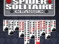 Игри Spider Solitaire Classic