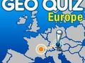 Игри Geo Quiz Europe