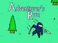 Игри Adventurer's Run