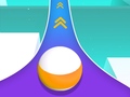 Игри Sky Rolling Balls