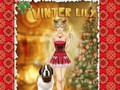Игри Winter Lily