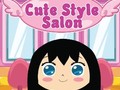 Игри Cute Salon