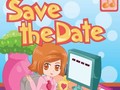 Игри Save The Date