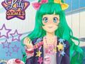 Игри Manga Lily