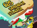 Игри 625 Sandwich Stacker