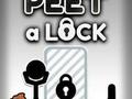 Игри Peet A Lock