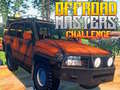 Игри Offroad Masters Challenge