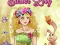 Игри Easter Lily