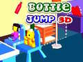 Игри Bottle Jump 3D