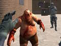 Игри Good Guys VS Bad Boys Zombie